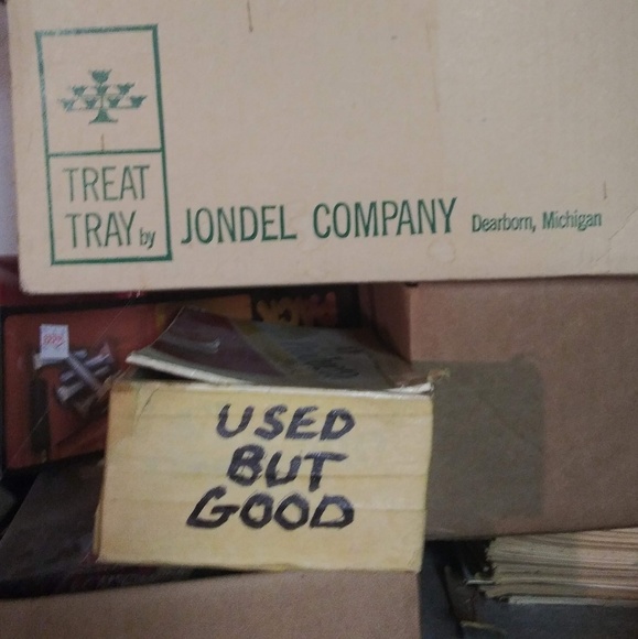 usedbutgooditem
